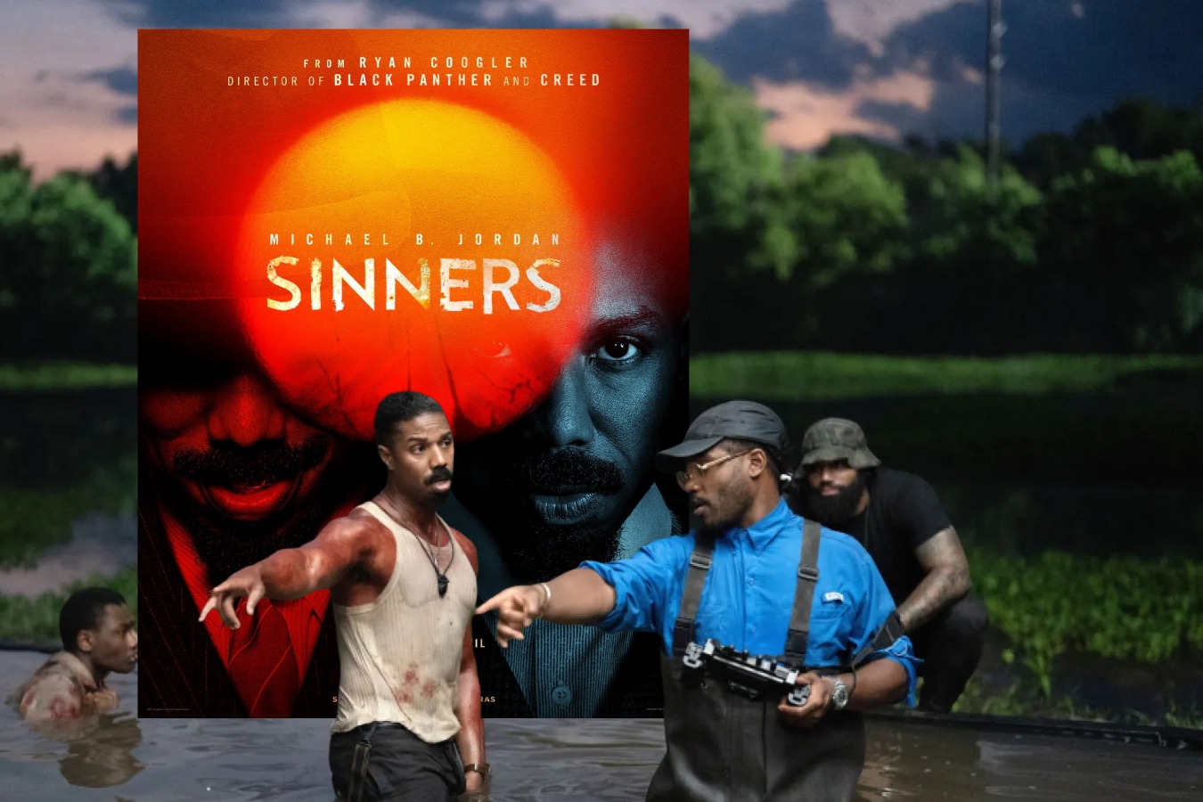 گناه به‌ مثابه میراث